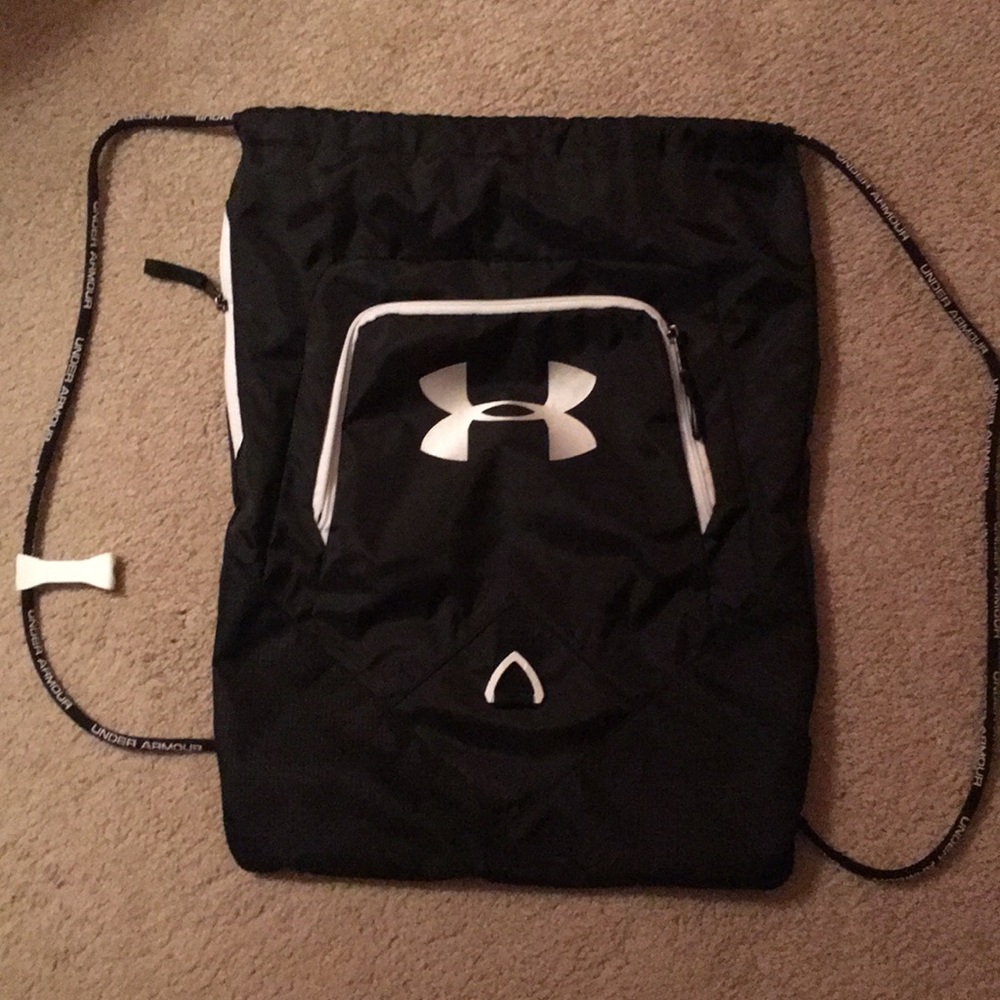 Under Armour Drawstring backpack